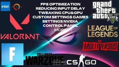 PC Optimize
